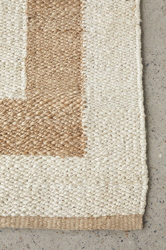 Sahara Maria Rug | Natural Wander & Wild 