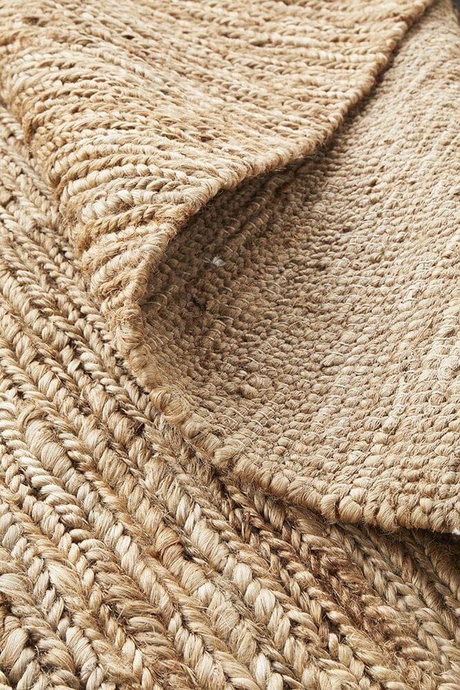 Dune Rave Rug- Natural Wander & Wild 