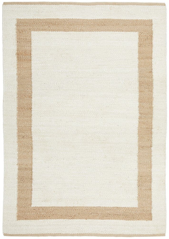 Sahara Maria Rug | Natural Wander & Wild 