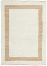 Sahara Maria Rug | Natural Wander & Wild 