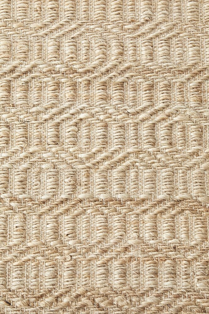 Dune Stina Rug | Natural Wander & Wild 