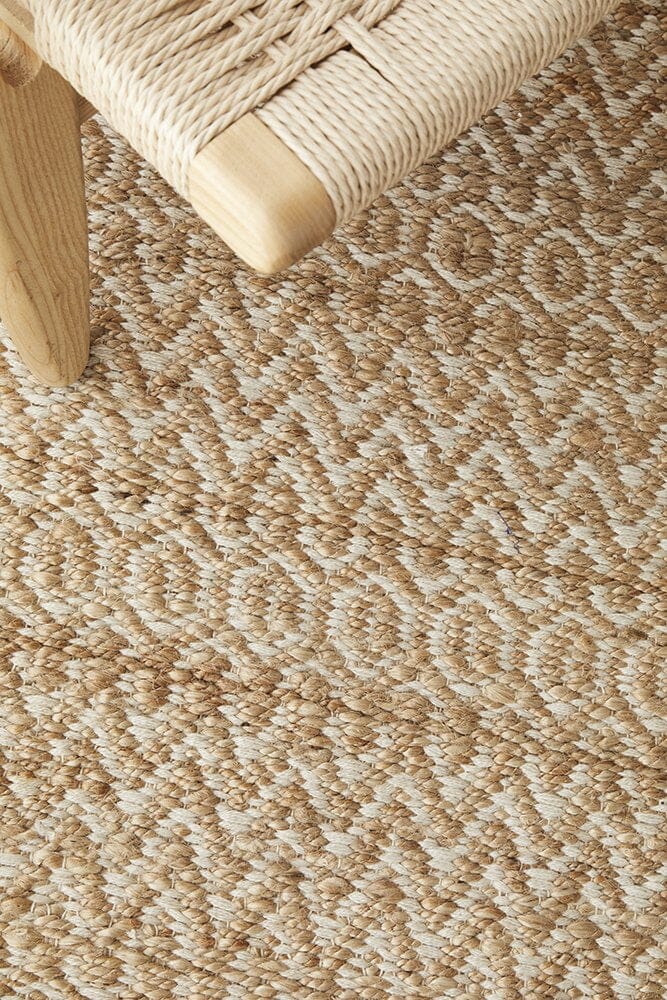 Dune Cali Rug | Natural Wander & Wild 