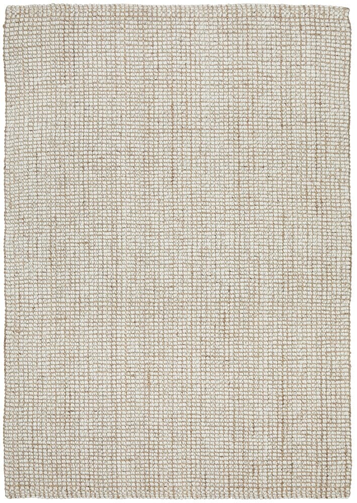 Arabella Jute & Wool Rug Wander & Wild 