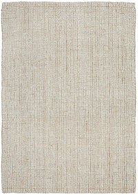 Arabella Jute & Wool Rug Wander & Wild 