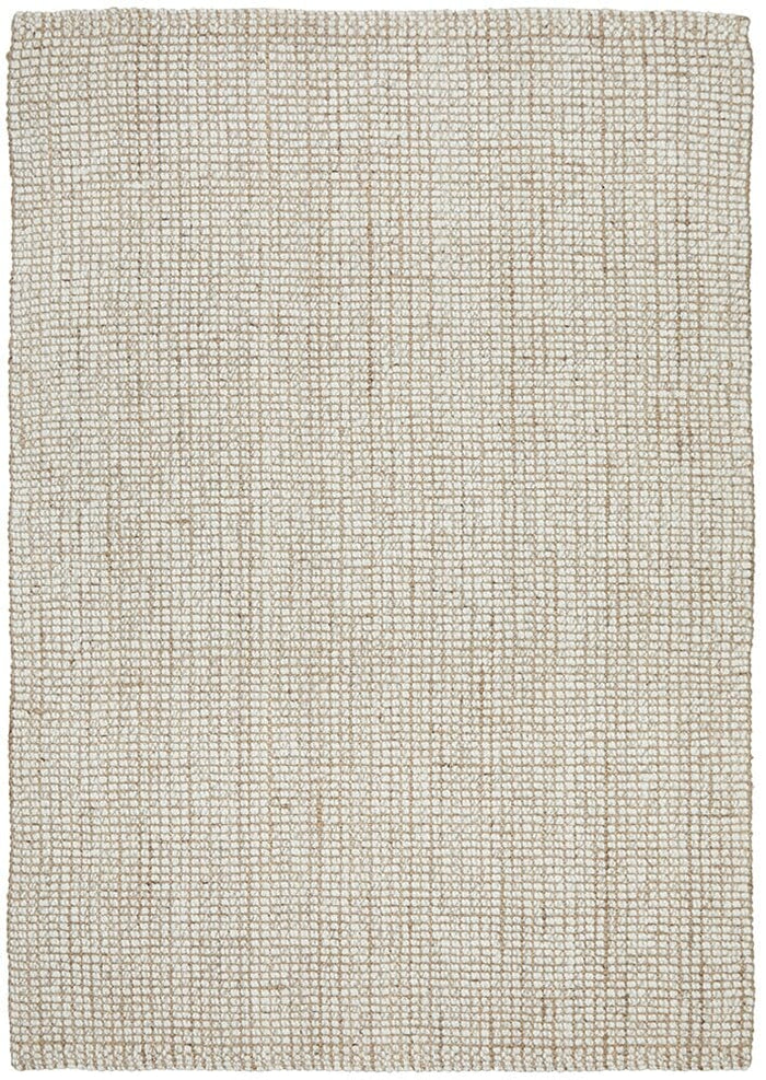 Arabella Jute & Wool Rug Wander & Wild 