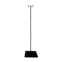 Decor Display Stand - Matte Black Wander & Wild 