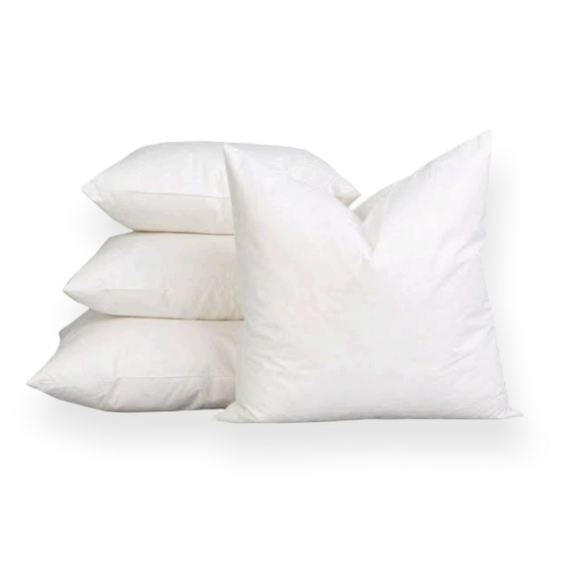 Feather Cushion Insert Wander & Wild 