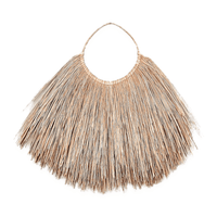 Riva Seagrass Wall Hanging - Wander & Wild Home